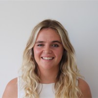 HereAgency Employee Zara Cook's profile photo