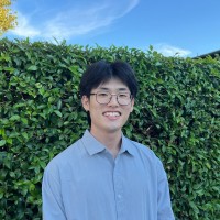 DataFinity Group Employee Brian Lim's profile photo