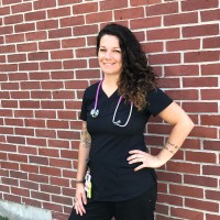 Vermont Veterans' Home Employee Robin Avis's profile photo