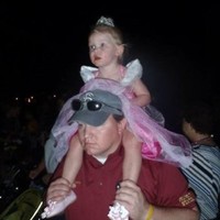 KBH Industrial Employee Austin Farabee's profile photo