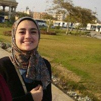 PwC Middle East Employee Eman Moustafa's profile photo