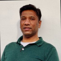 Sridhar Sethuraman Email