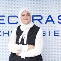 SECURAS TECHNOLOGIES Employee Faida Rouid's profile photo