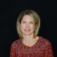 Yoga Pod Employee Perrin Kringel's profile photo