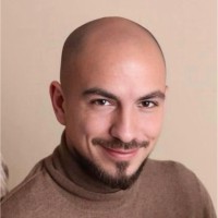 Konver Employee Murat Akkas's profile photo