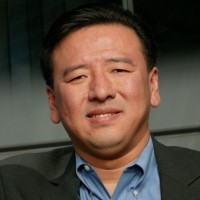 JPARK Tech Advisors Employee John Park's profile photo