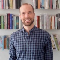 Audioboom Employee Stuart Last's profile photo