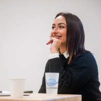SAS Groupe COMBRONDE Employee Camille Gravez's profile photo