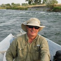 Myron Andersen