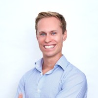 Operators Guild Employee Evan O'Brien's profile photo