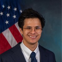 US Government Accountability Office Employee Mark Lam's profile photo