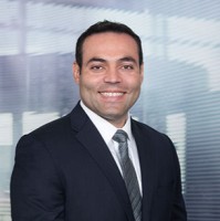 CPM Employee Alvaro T's profile photo