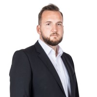 Schindler Parent Employee Sebastian Schnell's profile photo