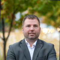 Culver Careers (CulverCareers.com) Employee Chris Edelen's profile photo
