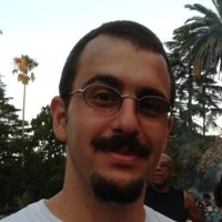 VIDITEC SA Employee Pablo Perrone's profile photo