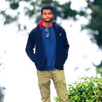 Justo Global Employee Gokulakannan Nedunchezhiyan's profile photo