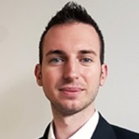 K Labs Employee Nunzio Gemelli's profile photo