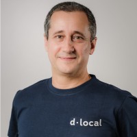 dLocal Employee Pedro Arnt's profile photo