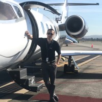 Allegiance Aviation Employee Cj Panichi's profile photo
