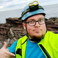CTC Technology & Energy Employee Nathaniel Cagle's profile photo