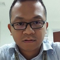 Andex Harjanto Email