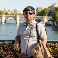 APPSeCONNECT Employee Koushik Dey's profile photo