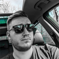 Conclusive Engineering Employee Eryk Kozina's profile photo