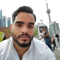 Freddy Camacho Email & Phone Number