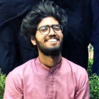 Coding Blocks Employee Vibhu Dujari's profile photo