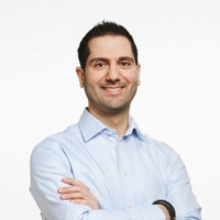 Yatta Employee Johannes Jacop's profile photo