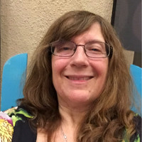 Robin Davidson Email & Phone Number