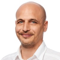 20 Minuten Employee Mike Scheurer's profile photo
