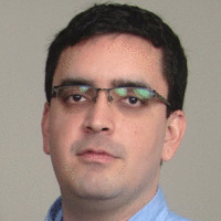 Esurance Employee Ali Burki's profile photo