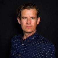 TRAILA Employee Tom Morris's profile photo