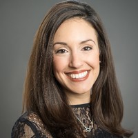 Simplistic Employee Danielle Carrillo's profile photo