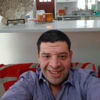 American National Manufacturing, Inc. Employee Jason Chernikoff's profile photo