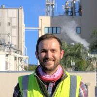 AB InBev Employee Nathan Hungate's profile photo