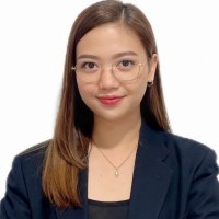 Emerj Artificial Intelligence Research Employee Atelle Medina's profile photo