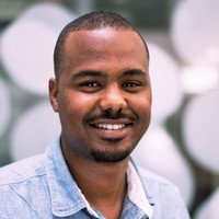 Stiftung/Fondation Battenberg Employee Timertie Yosief's profile photo