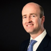 Watson Farley & Williams Employee Tony Edwards's profile photo