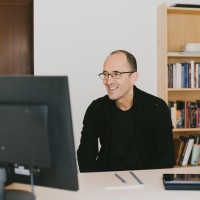 Freelance Web Designer/Developer Employee Iker Garmendia's profile photo