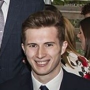 HD Decisions Employee Samuel Ward's profile photo