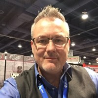 GrooveTango Employee Jerry Sanders's profile photo