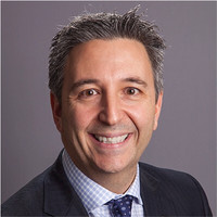 B2C2 Employee Gino Ercolino's profile photo