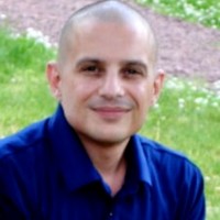 Grace Computers Employee Michael Leone's profile photo