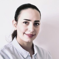 RunSensible Employee Sahar Asadi's profile photo