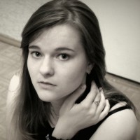 Speech Up Employee Анастасия Клeц's profile photo