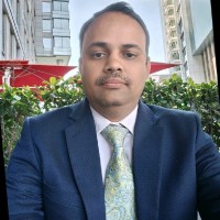 Sarovar Hotels Employee Rahul Latta's profile photo