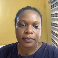 Salamatu Mohammed Email