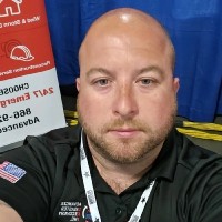 Advanced Disaster Recovery, Inc. Employee Joe Regan's profile photo